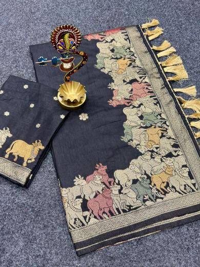 Akshara banarasi silk saree clothing wholesalers online